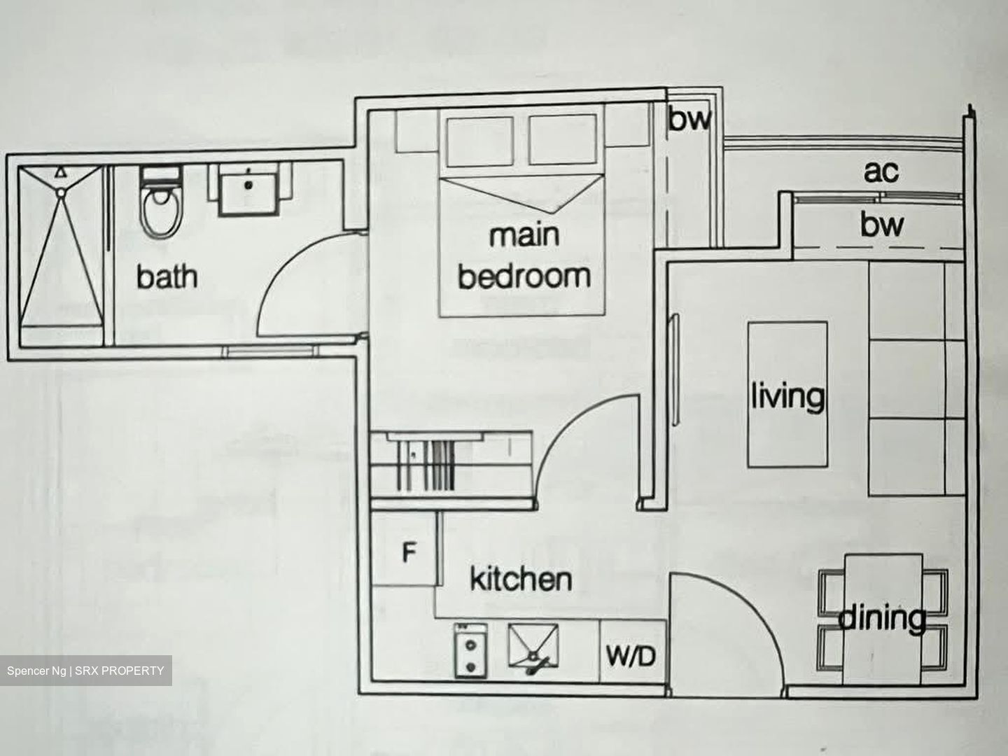 Alexis (D3), Apartment #548891891
